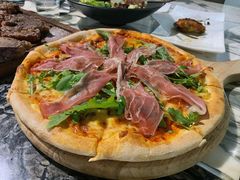 -at cafe 意大利餐厅(集美店)