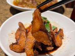 -绿茶餐厅(coco park 店)