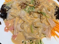 -美达尔烧烤海鲜家常菜(泰山路店)