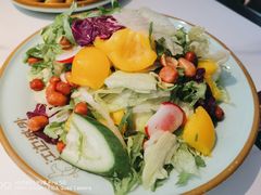 -江边城外烤全鱼(世茂广场店)