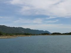 -仙岛湖旅游风景区
