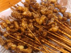 -十里铺铁板鱿鱼