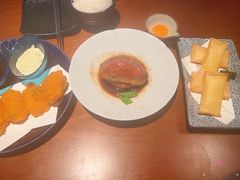 -千代武日本料理(爱建店)
