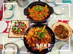 -业华湘·特色菜