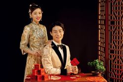 -IDO婚纱摄影(上海旗舰店)