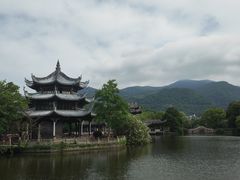 -台州府城(东湖)