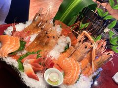 -万岛日本料理铁板烧(梅赛德斯奔驰店)