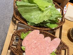 -阿婆情腊排骨火锅·野生菌季(古城旗舰店)