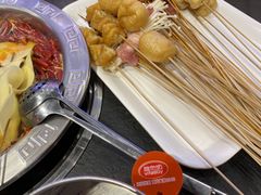 -热辣宗师·串串火锅(万达金街店)