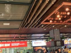大堂-上座·餐厅(阳光100店)