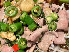 驰名腰花-宏玲餐厅(四川南路店)
