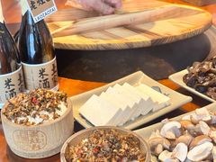-印象老灶台三下锅·湘西本土原味菜(天门山索道店)
