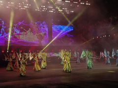 -深圳锦绣中华民俗村