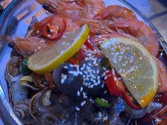 -大成海鲜烧烤·小龙虾(五角场店)