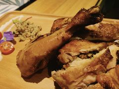 -春树下·树屋花房西餐厅(罍街AS1980店)