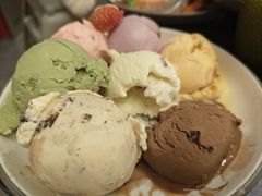 -東盛炭烤自助料理(玄武招商花园城店)