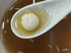 桂花米酒汤圆-小街天府(西工小街店)