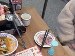 -小川洋风料理(武胜路凯德广场店)