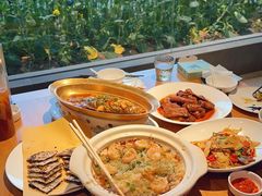 -黄山老妈·土菜(碧桂园店)