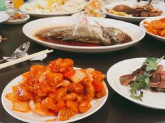 -长春凯悦酒店-品悦中餐厅