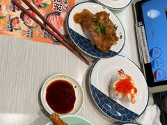 -滨寿司(新街口中央商场店)