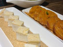 土豆片-泽成冰煮羊(非·遗东岸国际店)