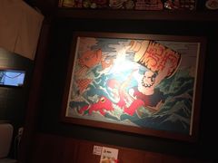 -醉虎传(南锣鼓巷店)