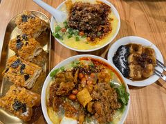 -小豆海棠(嘉兴路店)