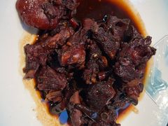 -食鸡公社辣子鸡·潍坊菜·烧烤