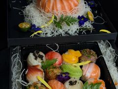 -贰捌零叁精致料理(钱湖店)