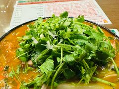 -肥汁米蘭香港米线(宁波路总店)