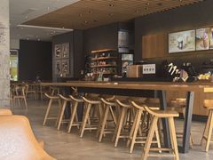 -星巴克(南昌西湖万达店)