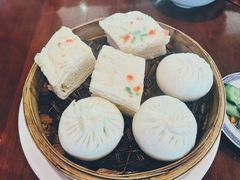 -同得兴 Since·1995 传统苏式面馆(十全街店)