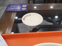 -庆丰包子铺(博雅CC商业广场店)