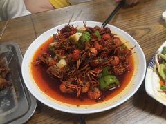 -回味南塘老王虾尾(总店)