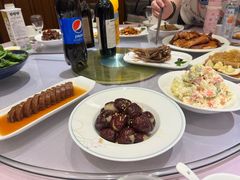 -金时代顺风大酒店(静安大融城店)