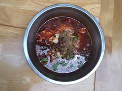 -王菊美食街·王菊面馆(总店)