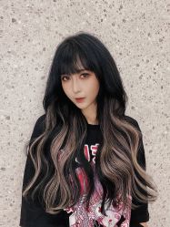 -3AM·S HAIR SALON烫发染发接发
