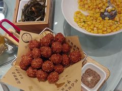 -郭林家常菜(狼垡店)