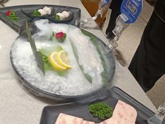 -海底捞火锅(河东万达广场店)