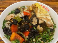 -肆姐面粉馆(坡子街店)