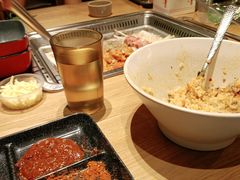 -新石器烤肉(之心城店)