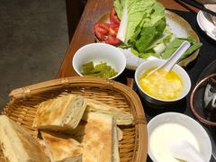 -陀岗美食·云南藏式特色餐厅