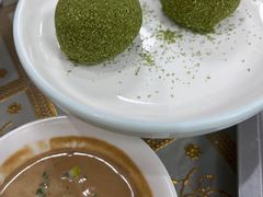 -清真·鸦儿李记·小馆(后海店)