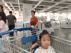 -宜家家居(哈尔滨商场店)