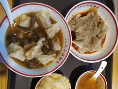 鸡汤白菜-八二小区抄手(龙湖上城天街店)