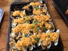 -程友记小海鲜·烧烤(马狮店)