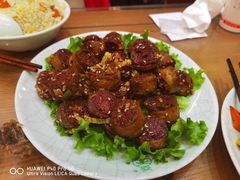 -清真·益鑫羊肉手抓馆(花园北街店)