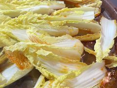 -沙胆彪炭炉牛杂煲(成都玉林店)