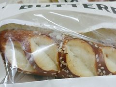 -B&C黄油与面包·THE GARDEN BAKERY概念店(世纪汇店)